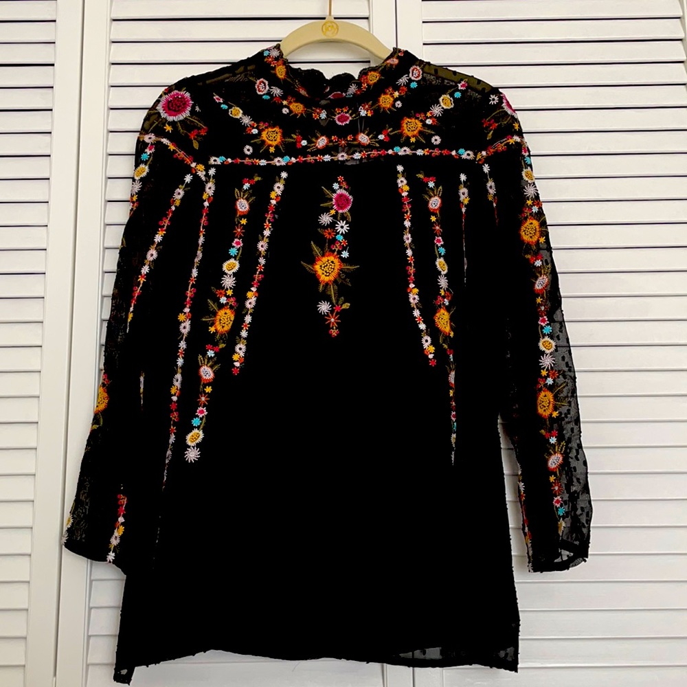 Zara collection